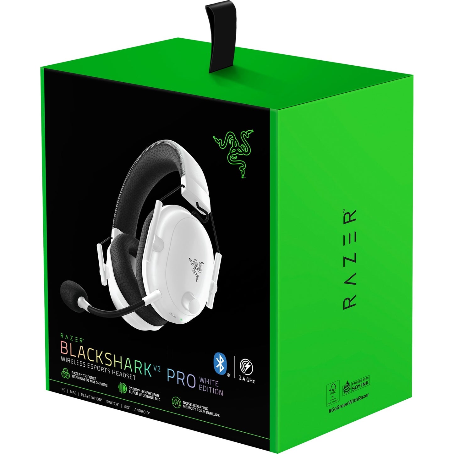 BlackShark V2 Pro 2023, Gaming-Headset