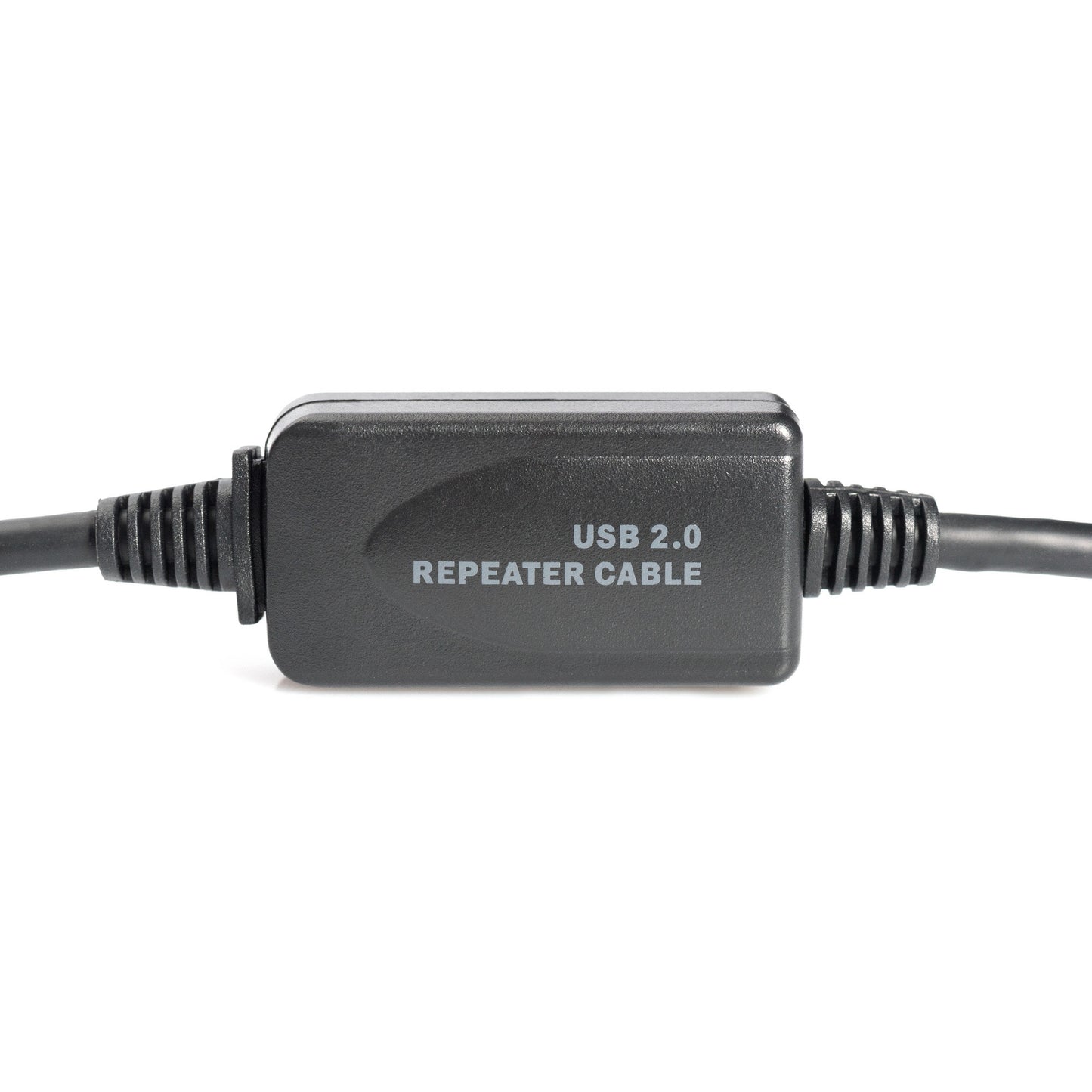 Aktives USB 2.0 Verlängerungskabel, 20 Meter