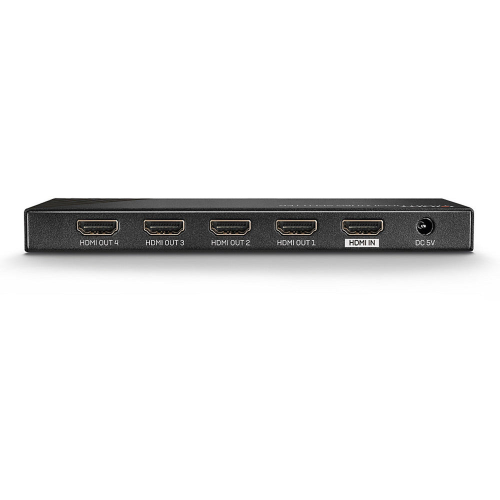 4 Port HDMI 18G Splitter, HDMI Splitter