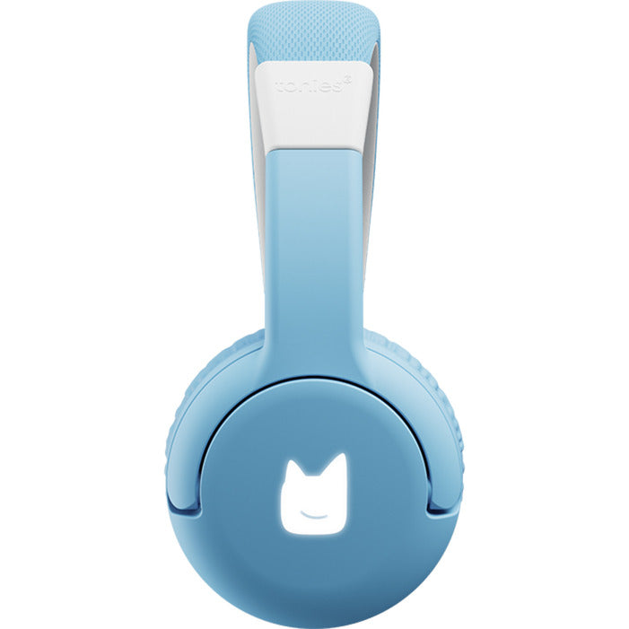 Bluetooth Kopfhörer - Himmelblau
