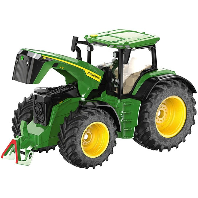 SIKU FARMER John Deere 8R 370 (grün/gelb)