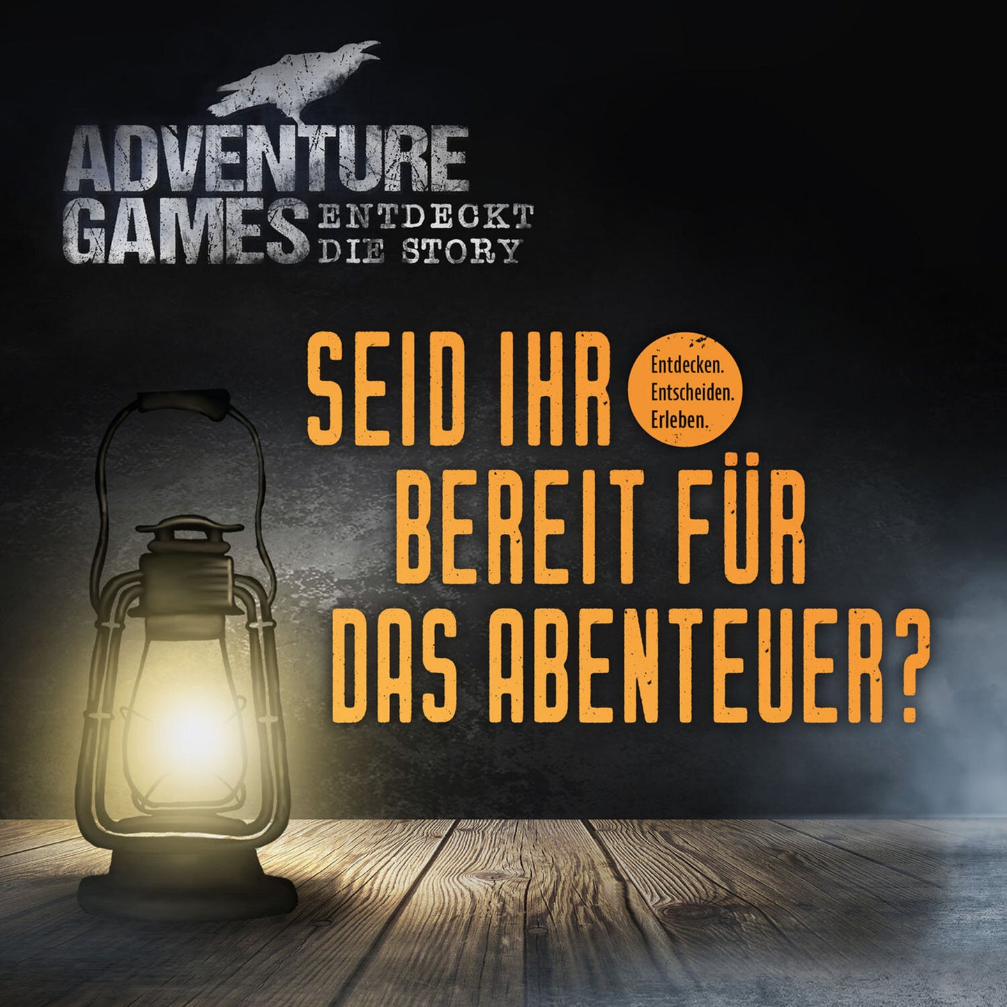 Adventure Games - Mission Mars, Rollenspiel