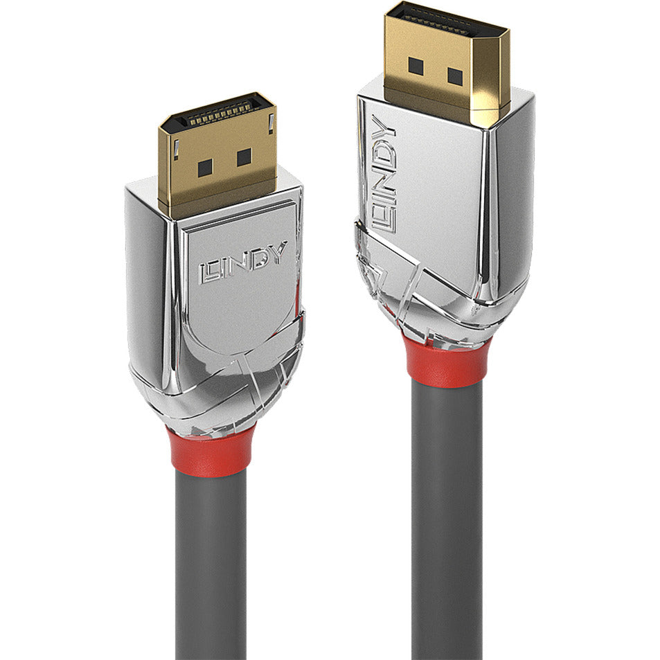DisplayPort 1.4 Kabel, Cromo Line