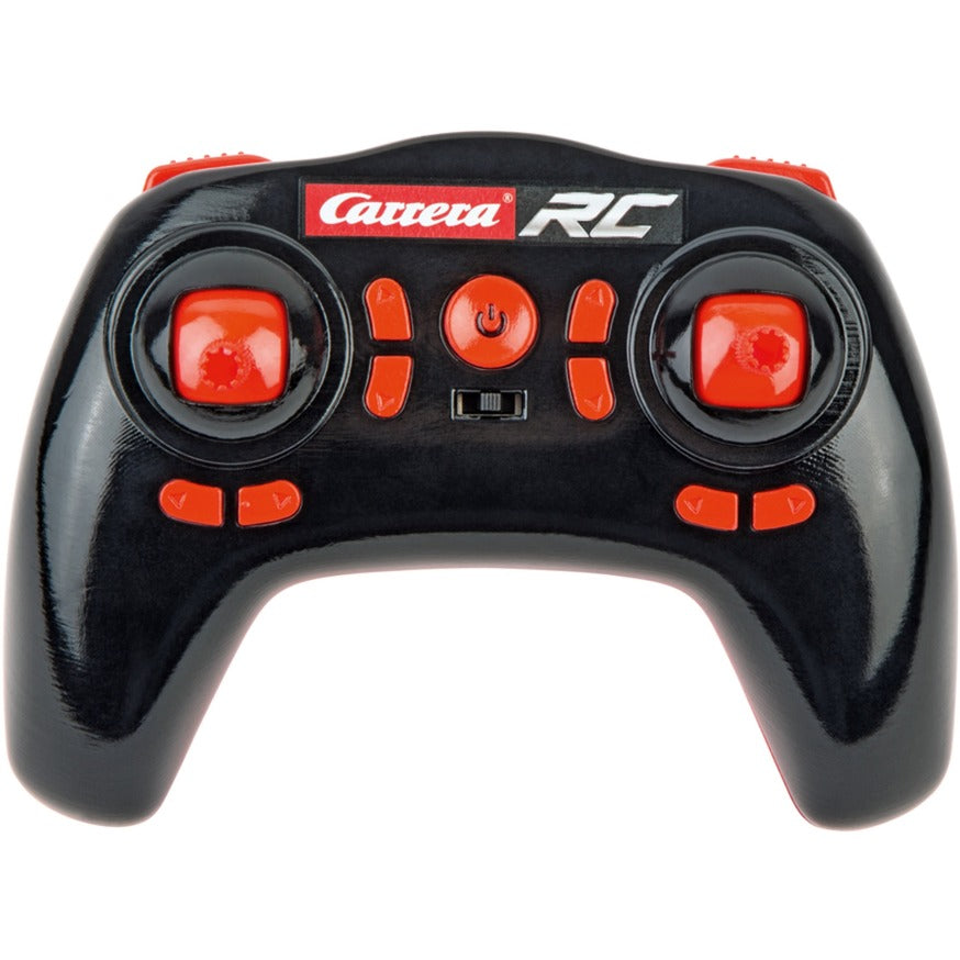 Carrera RC 2,4GHz Quadcopter X2