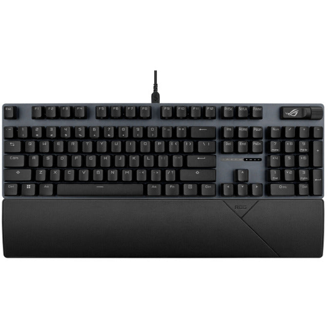 ROG STRIX SCOPE II X, Gaming-Tastatur