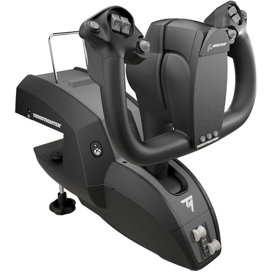 Thrustmaster TCA Yoke Boeing Edition (schwarz/grau)