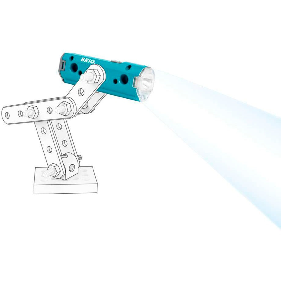 BRIO Builder Taschenlampe