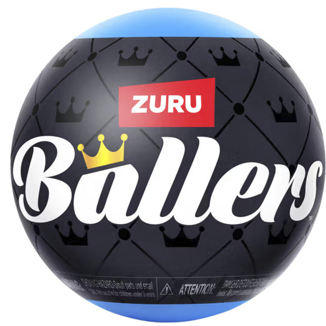 FIFA World Cup Ballers, Spielfigur