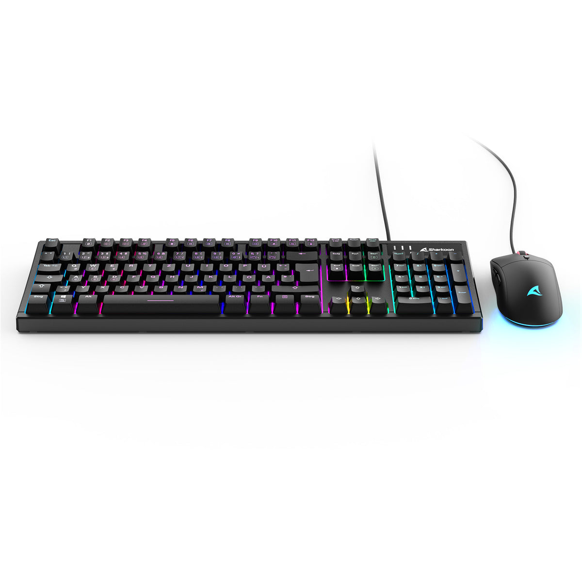 SKILLER SGB15, Desktop-Set