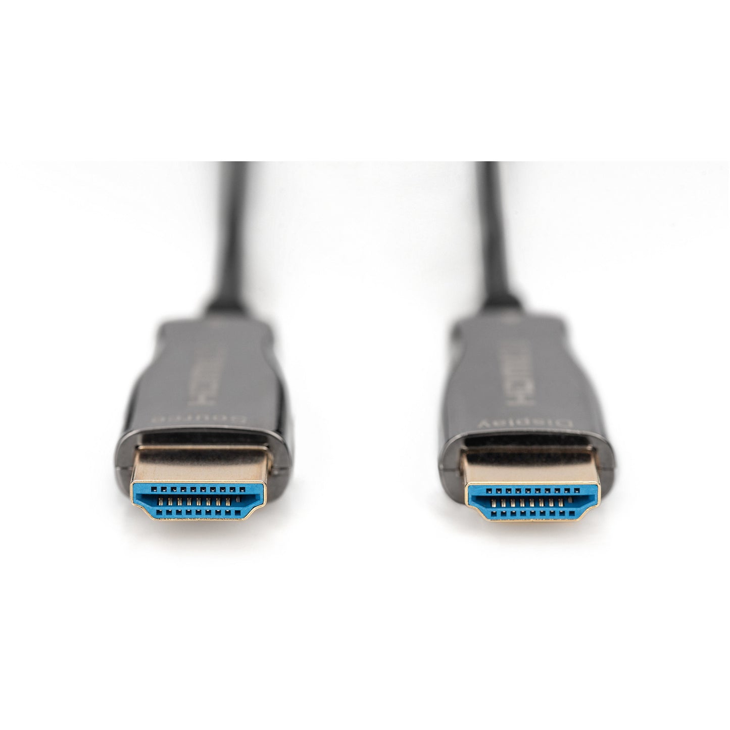 HDMI AOC Hybrid Glasfaserkabel, UHD 4K