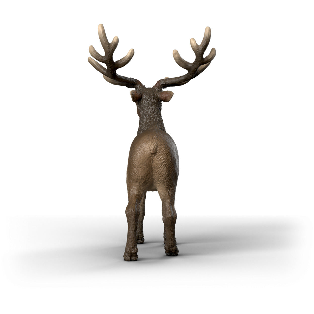 Wild Life Amerikanischer Rothirsch, Spielfigur
