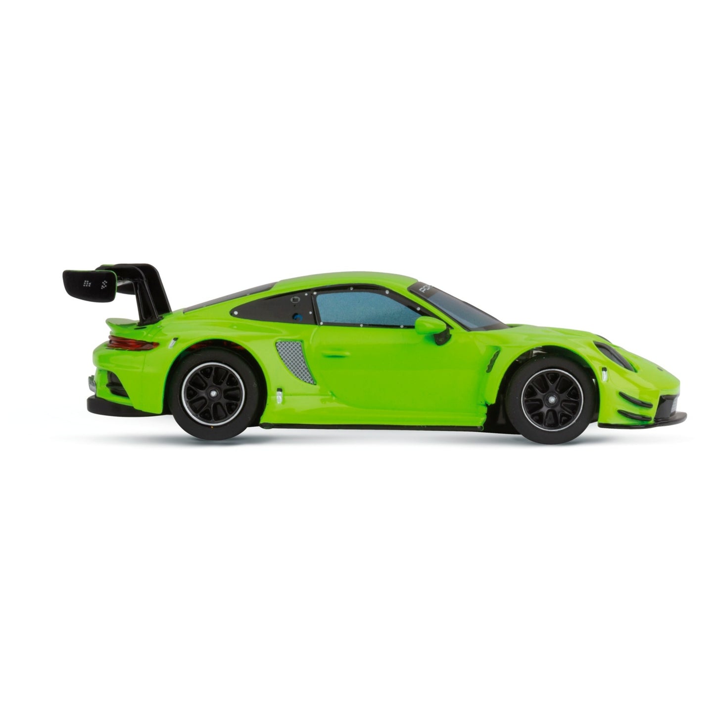 Carrera HYBRID Porsche 911 GT3 R "Acid Green"