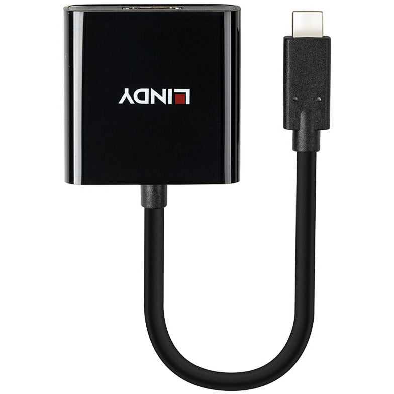 USB Typ C auf HDMI 4K60 Konverter, Adapter