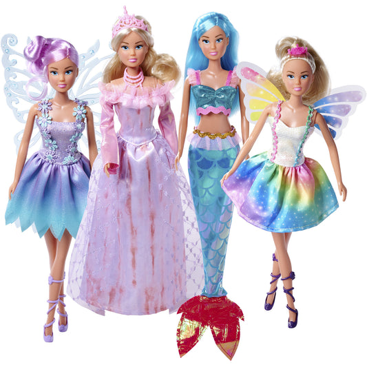 Steffi LOVE - Fantasy Collection, Puppe