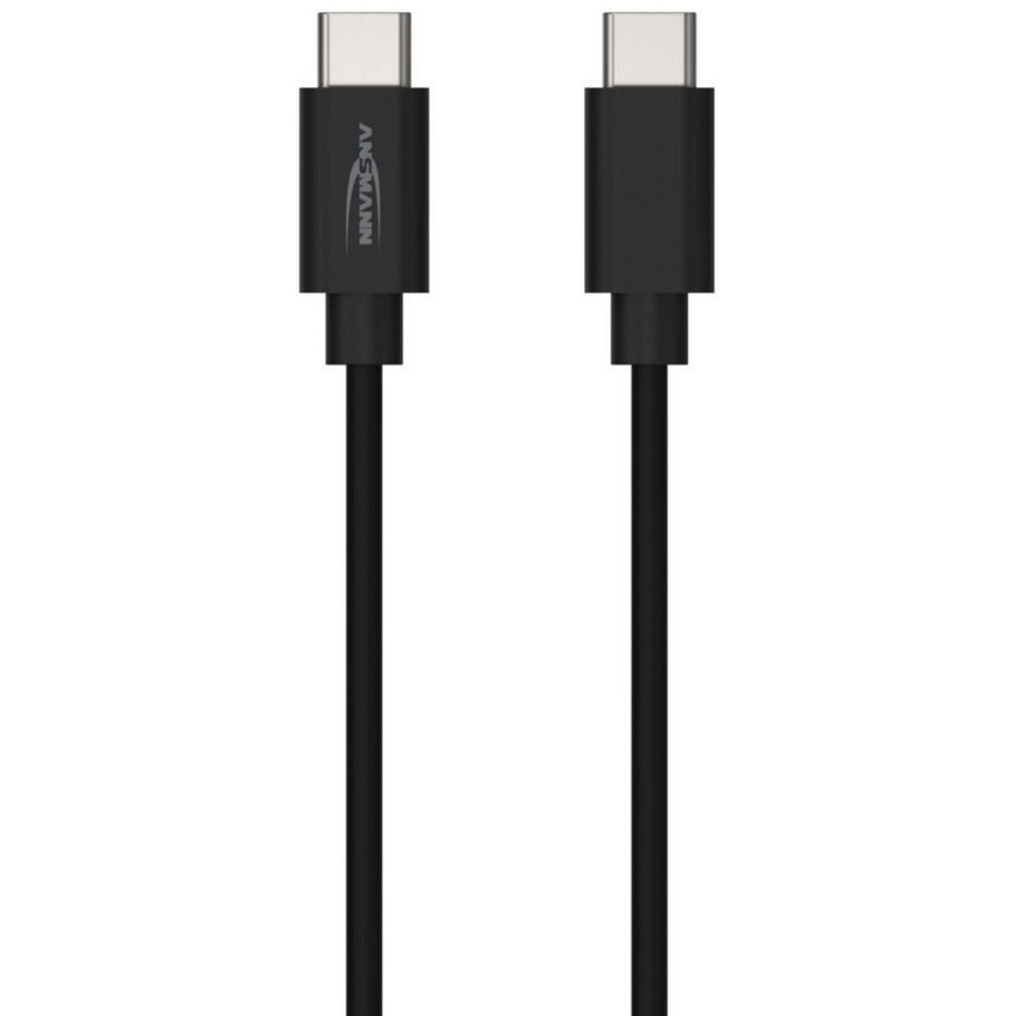 USB Typ-C zu Typ-C Daten und Ladekabel