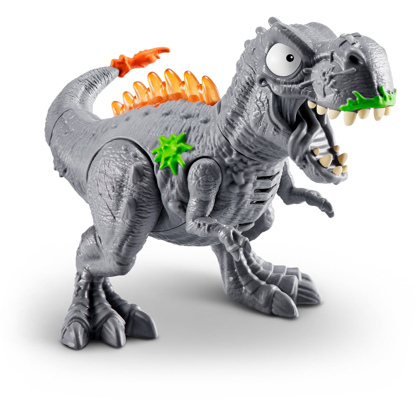 ZURU Smashers - Jurassic Light Up Dino Ei Serie 1 (sortierter Artikel)