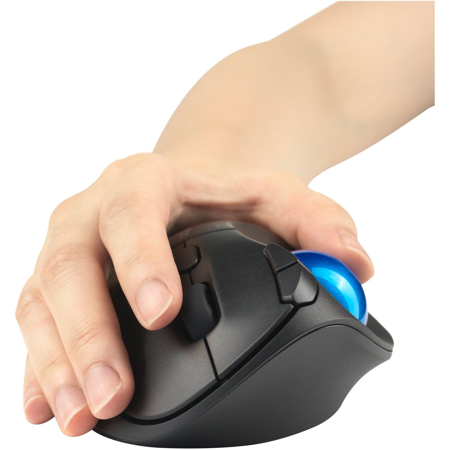 Kensington Pro Fit Ergo TB450 (schwarz/blau)