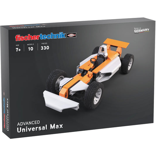 fischertechnik Advanced Universal Max, Konstruktionsspielzeug