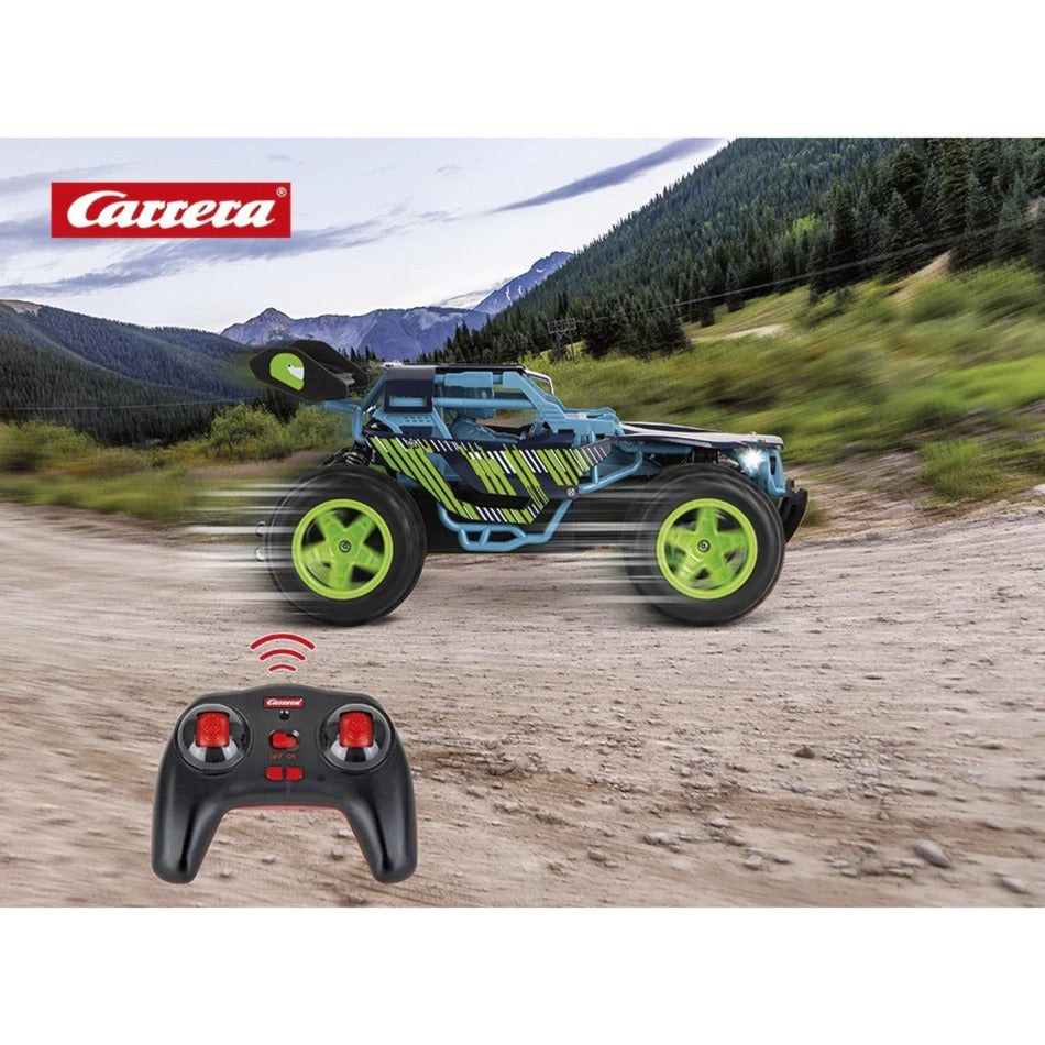 RC 2,4GHz Trail Cruiser