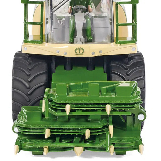 4066 FARMER Krone BIG X580 Maishäcksler, Modellfahrzeug
