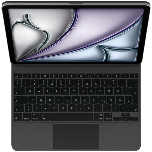 Magic Keyboard für das 13 iPad Air (M3), Tastatur