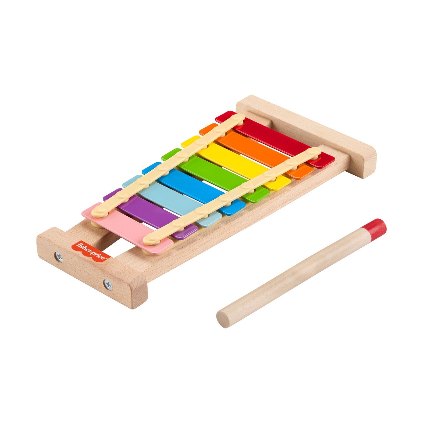 Fisher Price Holz-Xylophon