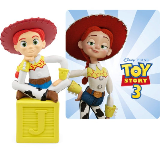Disney Toy Story - Toy Story 3, Spielfigur