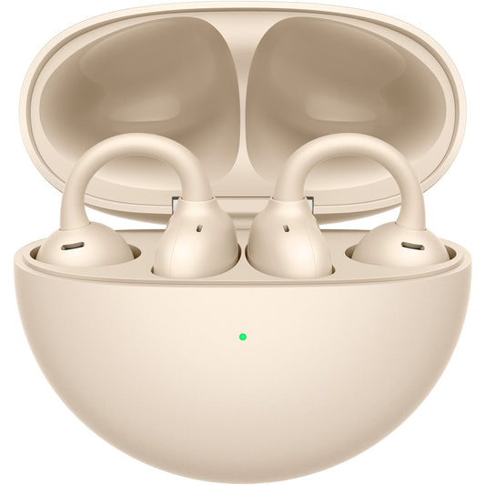 FreeClip, Kopfhörer