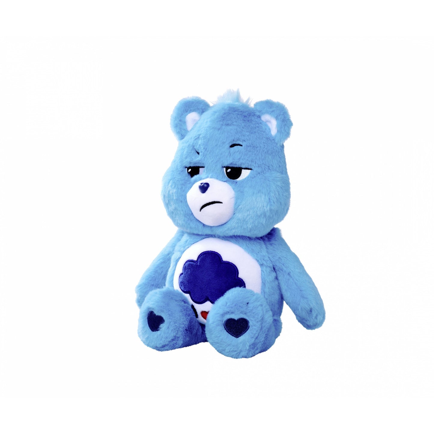 Care Bears - Brummbärchi 35 cm, Kuscheltier