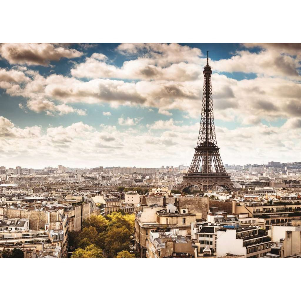 Ravensburger Puzzle Beautiful Skylines - Paris (1000 Teile)