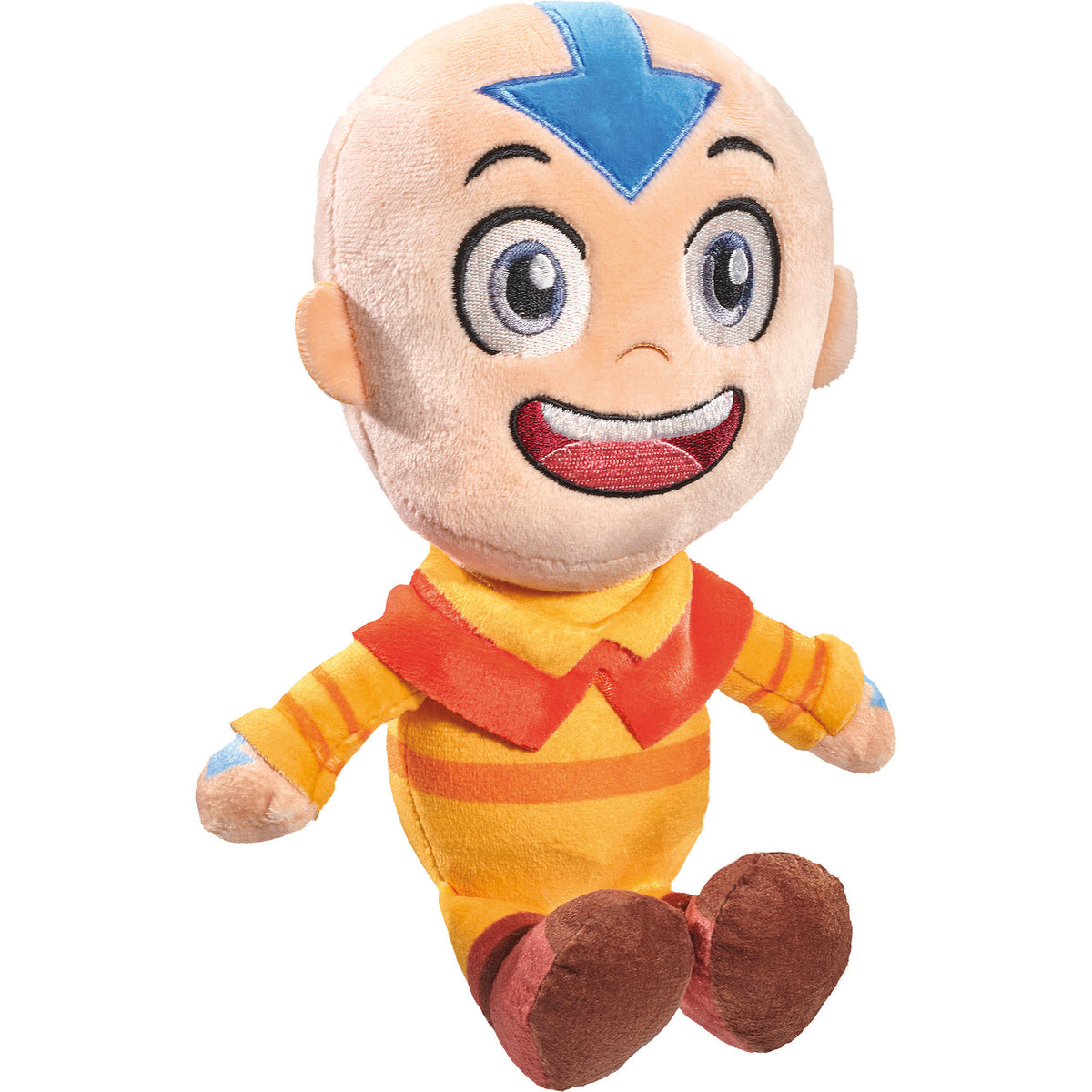 Avatar - Aang, Kuscheltier