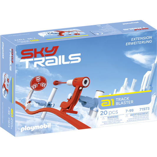 71973 Sky Trails: Track Blaster, Konstruktionsspielzeug