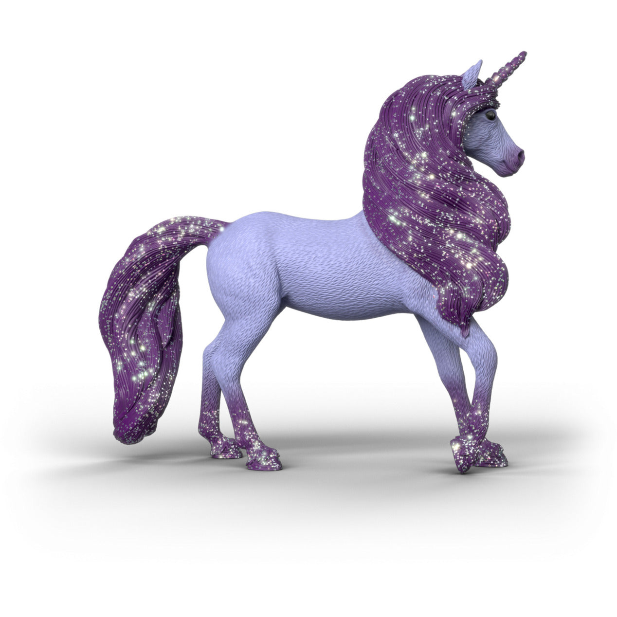 Bayala Einhorn Stute Orchid, Spielfigur