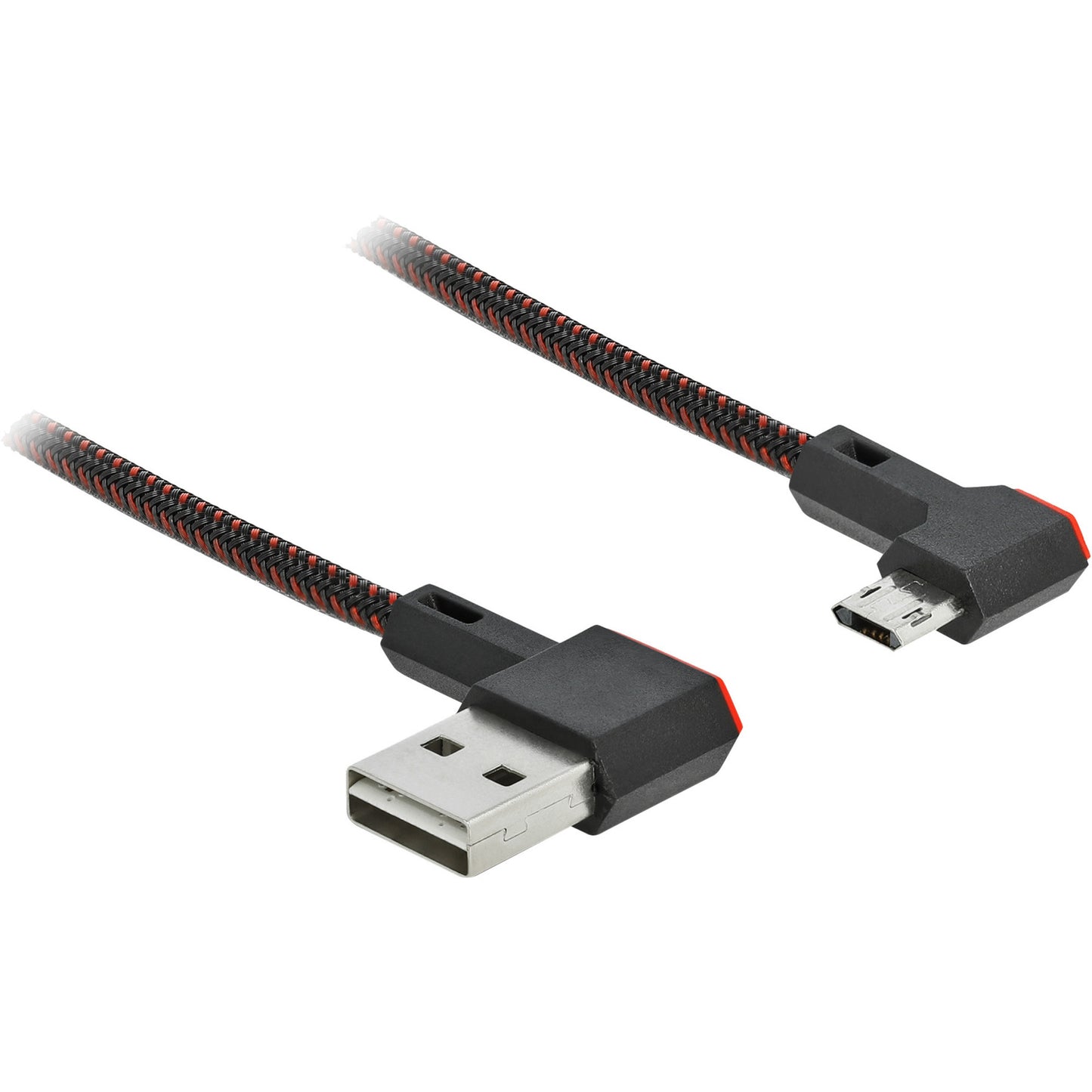 Easy-USB 2.0 Typ-A auf Typ Micro-B, Kabel