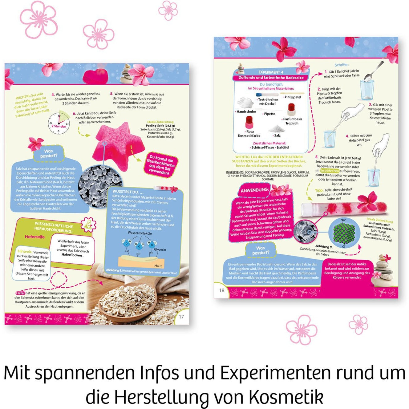 Kosmos Kosmetik-Studio