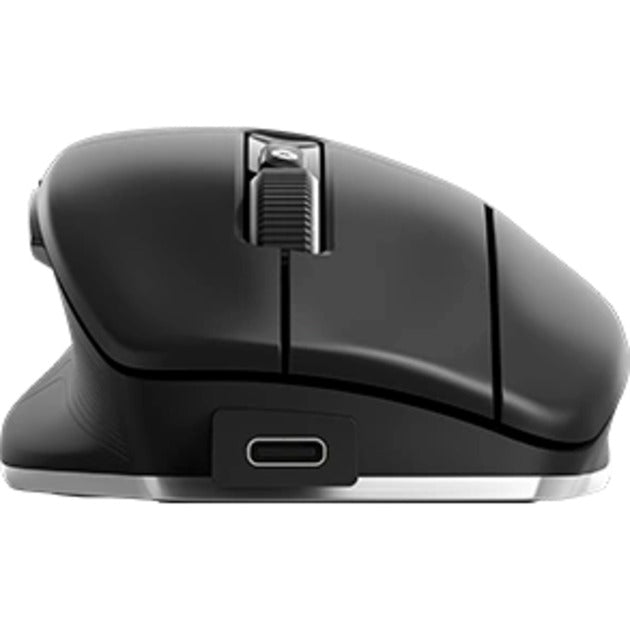 3dconnexion CadMouse Pro Wireless Left (schwarz)