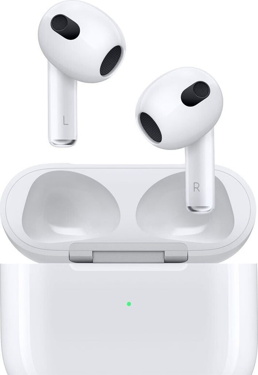 AirPods (3.Generation), Kopfhörer