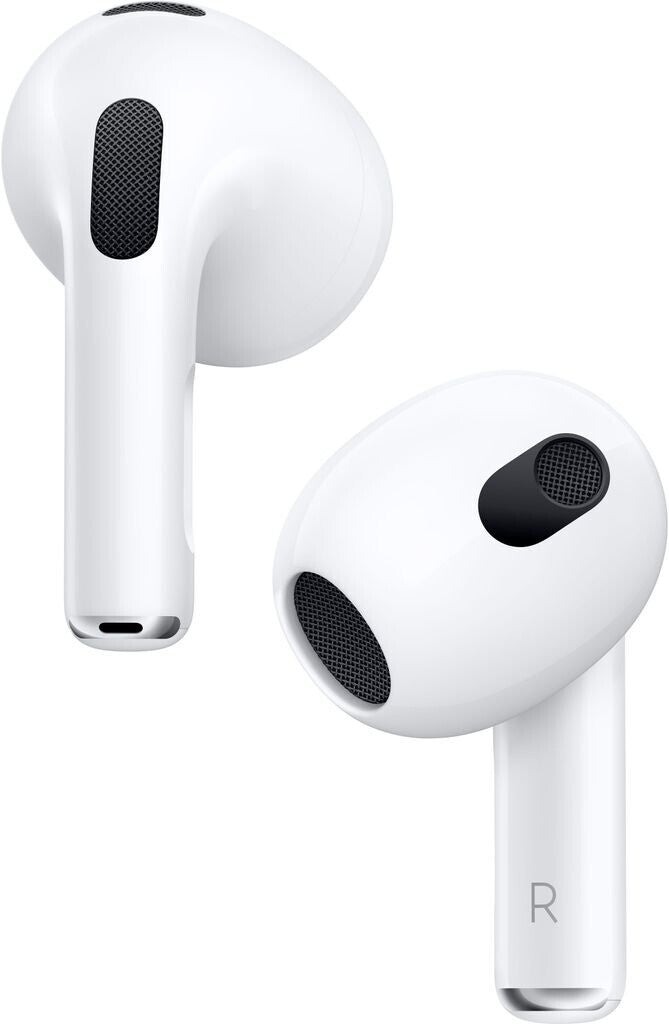 AirPods (3.Generation), Kopfhörer
