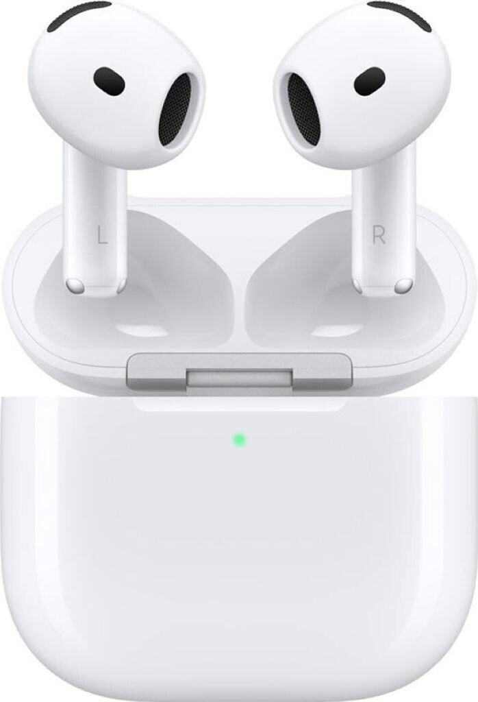 AirPods 4, Kopfhörer