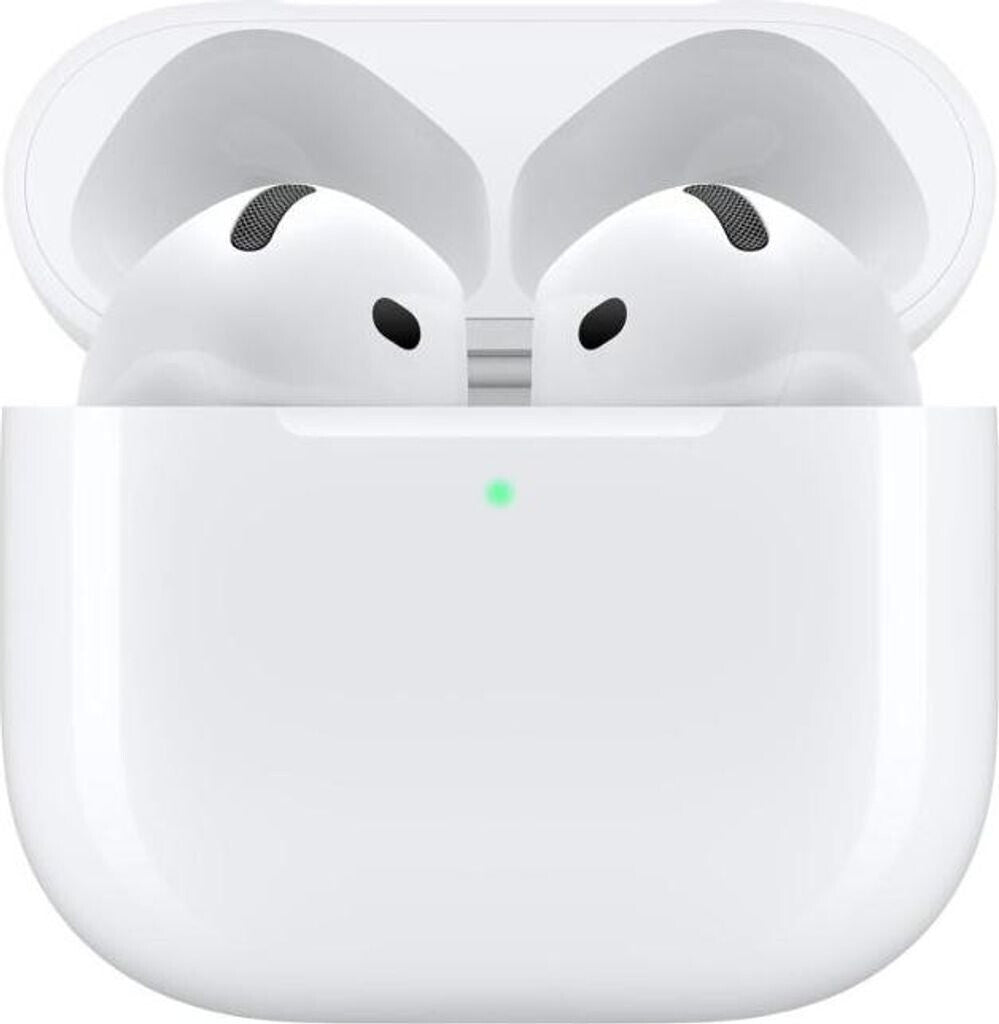 AirPods 4, Kopfhörer