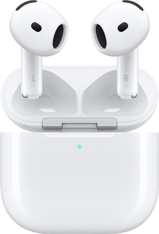 AirPods 4, Kopfhörer