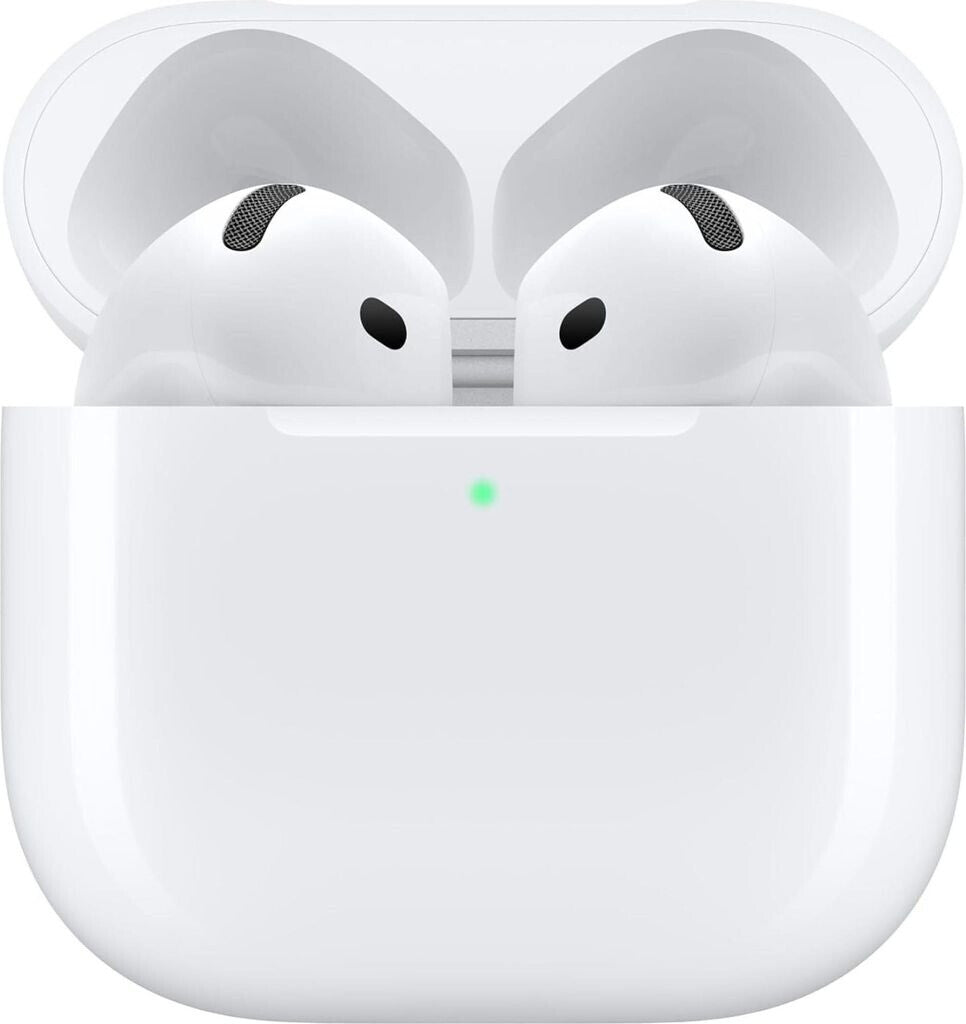 AirPods 4, Kopfhörer