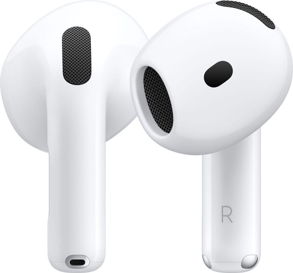 AirPods 4, Kopfhörer