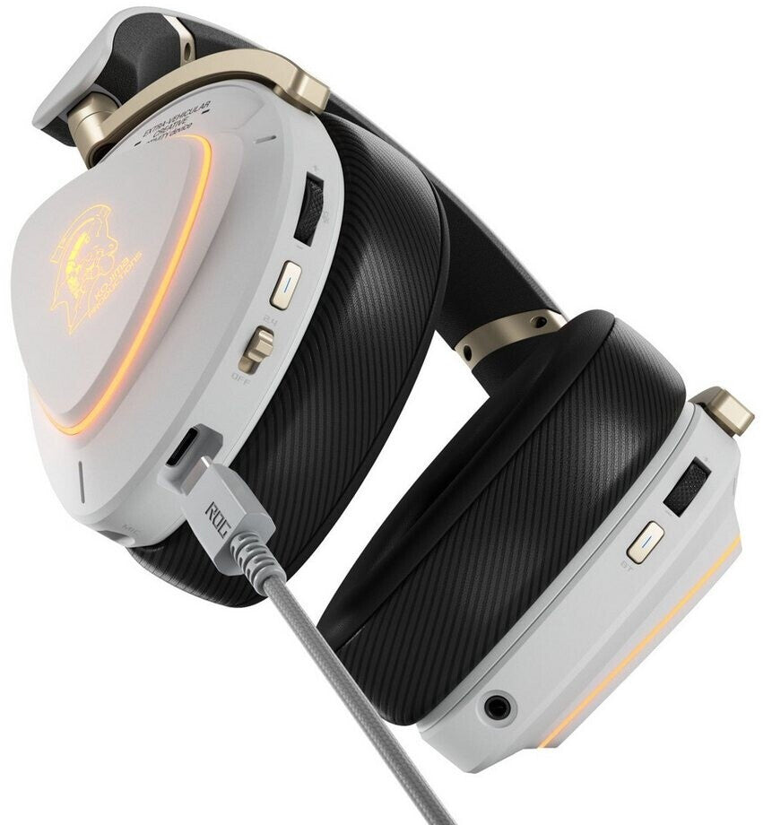 ROG DELTA II-KJP, Gaming-Headset