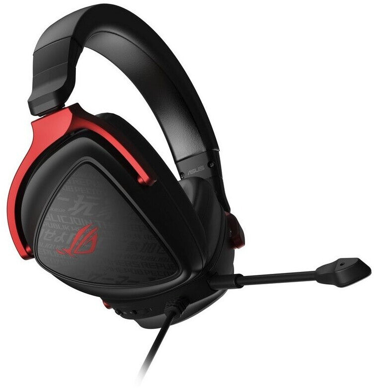 ROG Delta S Core, Gaming-Headset