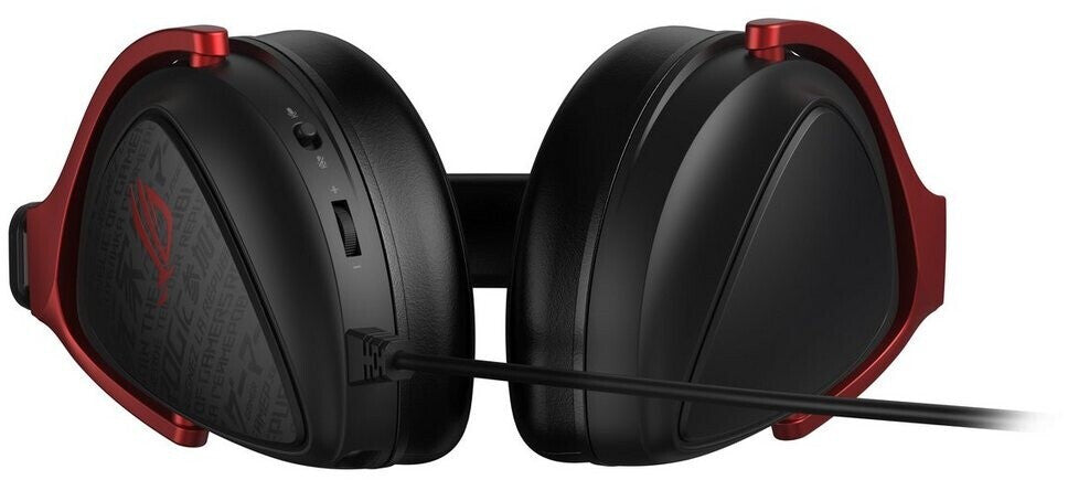 ROG Delta S Core, Gaming-Headset