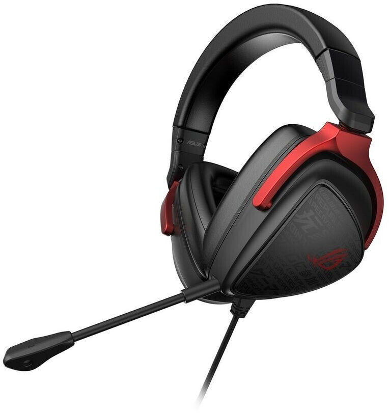 ROG Delta S Core, Gaming-Headset