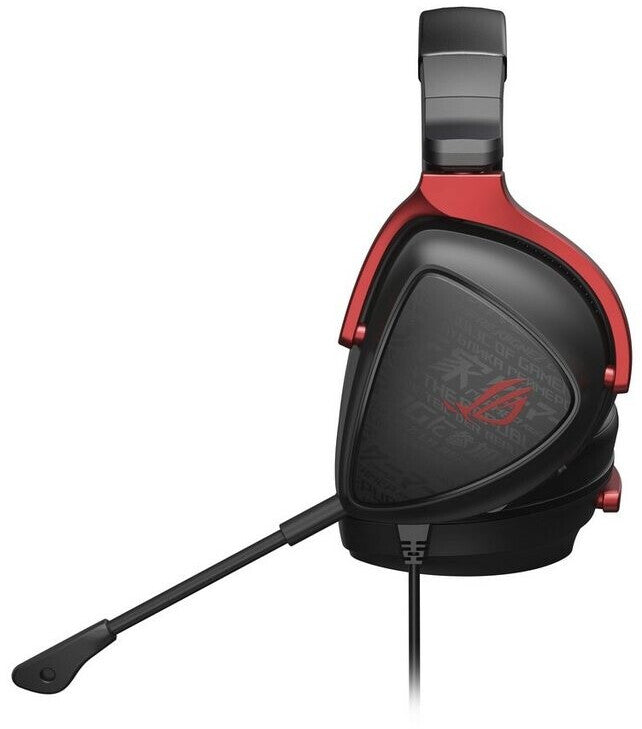 ROG Delta S Core, Gaming-Headset