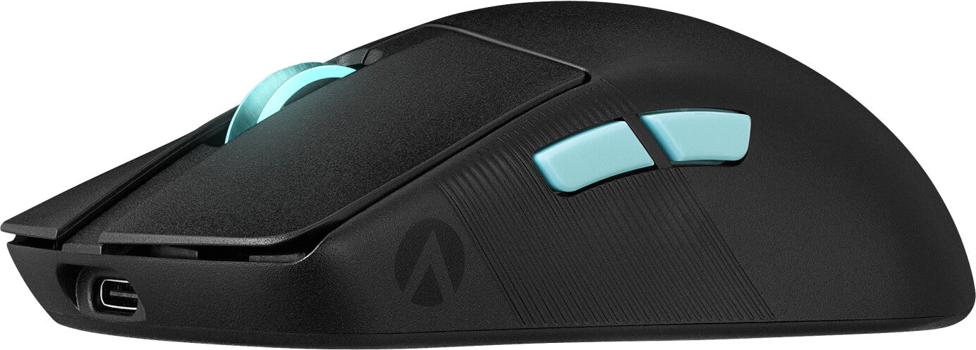ROG Harpe Ace Aim Lab Edition, Gaming-Maus