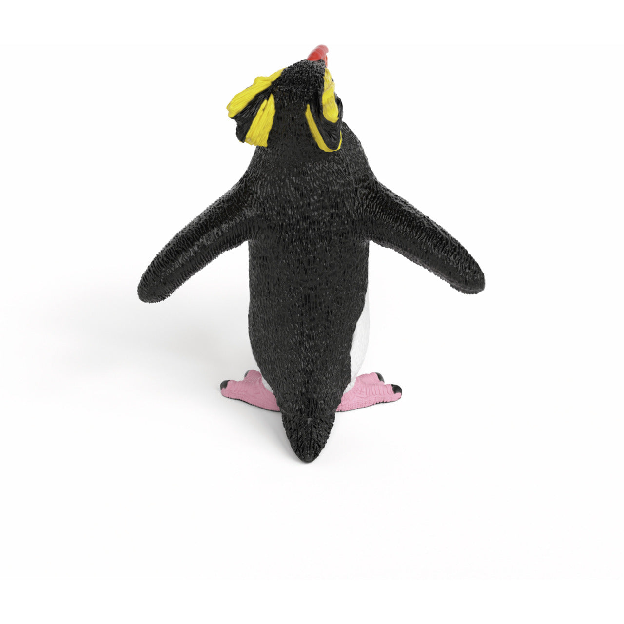 Wild Life Felsenpinguin, Spielfigur